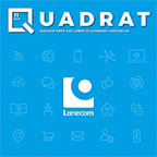 Quadrat November 2021